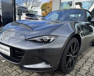 Mazda MX-5 Gebrauchtwagen