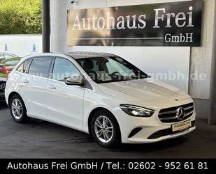 Mercedes-Benz B 180 Gebrauchtwagen