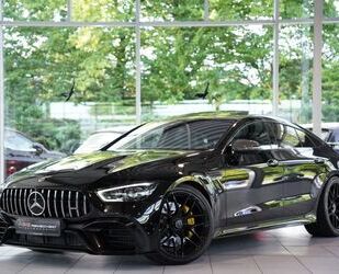 Mercedes-Benz AMG GT Gebrauchtwagen
