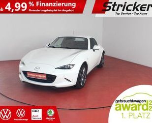 Mazda MX-5 Gebrauchtwagen