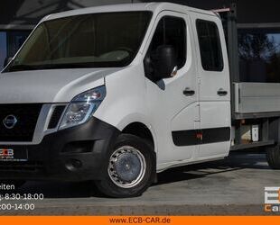 Nissan NV400 Gebrauchtwagen