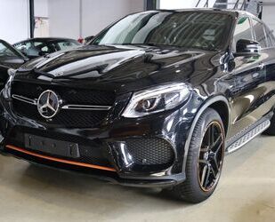 Mercedes-Benz GLE 350 Gebrauchtwagen