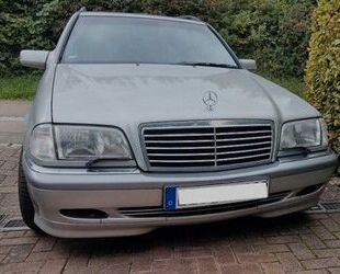 Mercedes-Benz C 180 Gebrauchtwagen