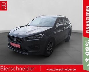 Seat Tarraco Gebrauchtwagen