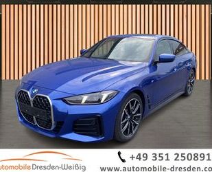 BMW 430 Gran Coupé Gebrauchtwagen