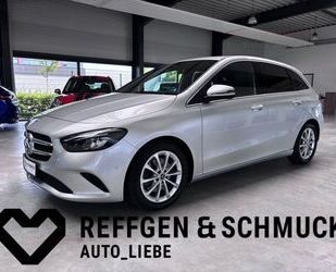 Mercedes-Benz B 220 Gebrauchtwagen
