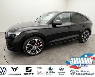 Audi SQ5 Gebrauchtwagen
