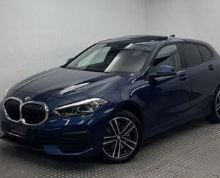 BMW 120 Gebrauchtwagen