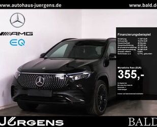 Mercedes-Benz EQA Gebrauchtwagen