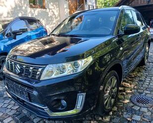 Suzuki Vitara Gebrauchtwagen