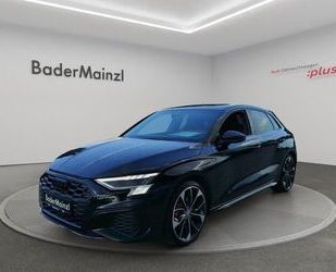 Audi S3 Gebrauchtwagen