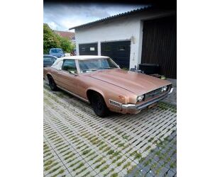 Ford Thunderbird Gebrauchtwagen