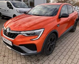 Renault Arkana Gebrauchtwagen