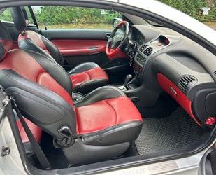 Peugeot 206 Gebrauchtwagen