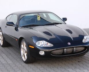 Jaguar XKR Gebrauchtwagen