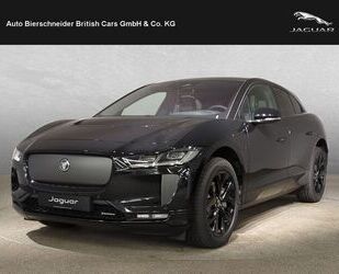 Jaguar I-Pace Gebrauchtwagen