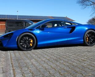 McLaren Artura Gebrauchtwagen