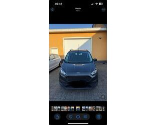 Ford Transit Courier Gebrauchtwagen