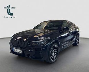 BMW X6 Gebrauchtwagen