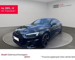 Audi S5 Gebrauchtwagen