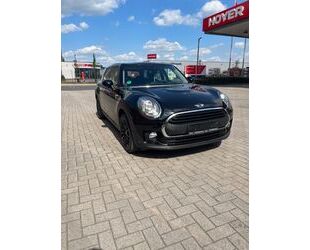 Mini One Clubman Gebrauchtwagen