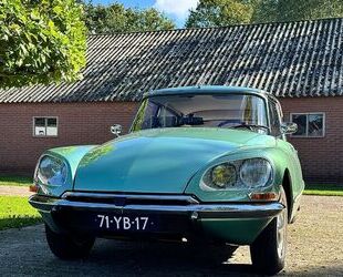 Citroen DS Gebrauchtwagen