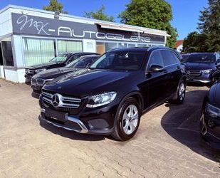 Mercedes-Benz GLC 350 Gebrauchtwagen