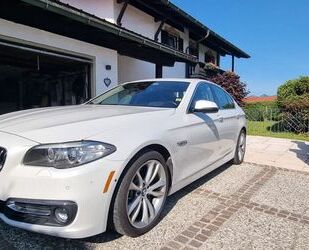 BMW 535 Gebrauchtwagen