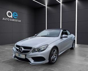 Mercedes-Benz E 200 Gebrauchtwagen