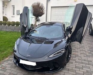 McLaren GT Gebrauchtwagen