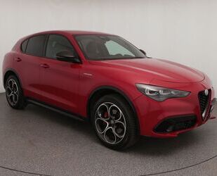 Alfa Romeo Stelvio Gebrauchtwagen