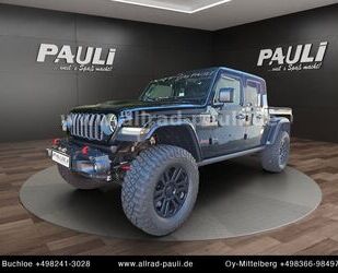 Jeep Gladiator Gebrauchtwagen