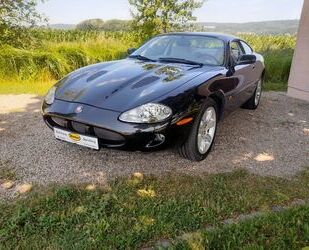 Jaguar XKR Gebrauchtwagen
