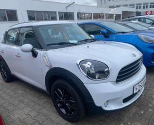 Mini One Countryman Gebrauchtwagen