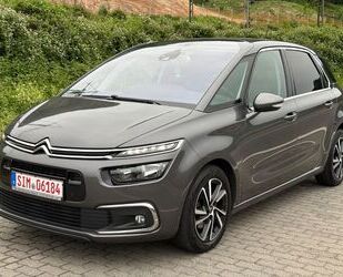 Citroen C4 Picasso Gebrauchtwagen