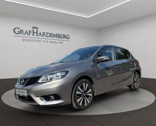 Nissan Pulsar Gebrauchtwagen