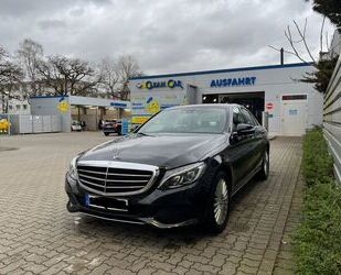 Mercedes-Benz C 220 Gebrauchtwagen