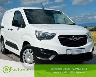 Opel Combo Electric Gebrauchtwagen