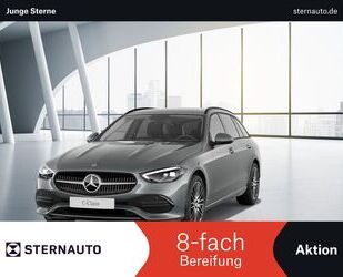 Mercedes-Benz C 180 Gebrauchtwagen