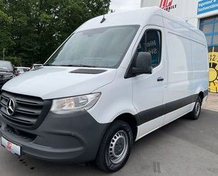 Mercedes-Benz Sprinter Gebrauchtwagen