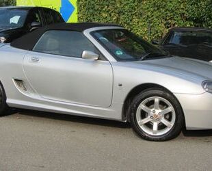 MG TF Gebrauchtwagen