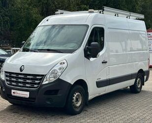 Renault Master Gebrauchtwagen
