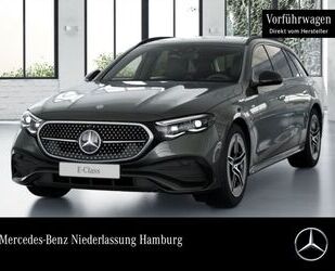 Mercedes-Benz E 300 Gebrauchtwagen