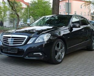 Mercedes-Benz E 250 Gebrauchtwagen