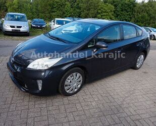 Toyota Prius Gebrauchtwagen