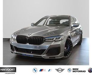 Alpina B5 Gebrauchtwagen