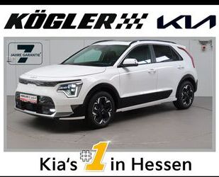 Kia Niro EV Gebrauchtwagen