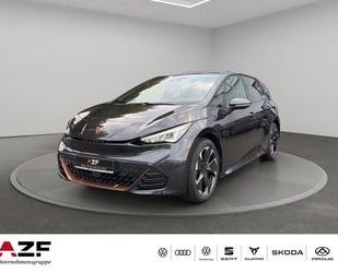 Cupra Born Gebrauchtwagen