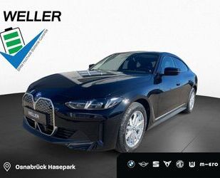 BMW i4 Gebrauchtwagen