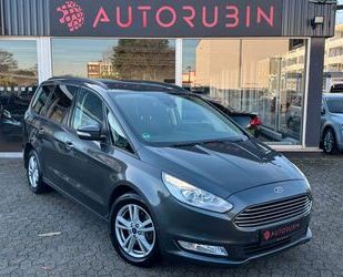 Ford Galaxy Gebrauchtwagen